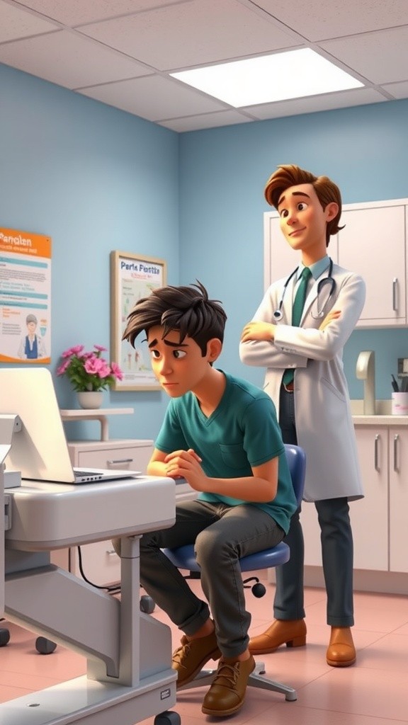 Kumpulan Humor Ringan