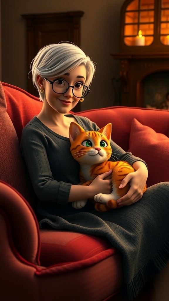 Cats: An Emotional Journey