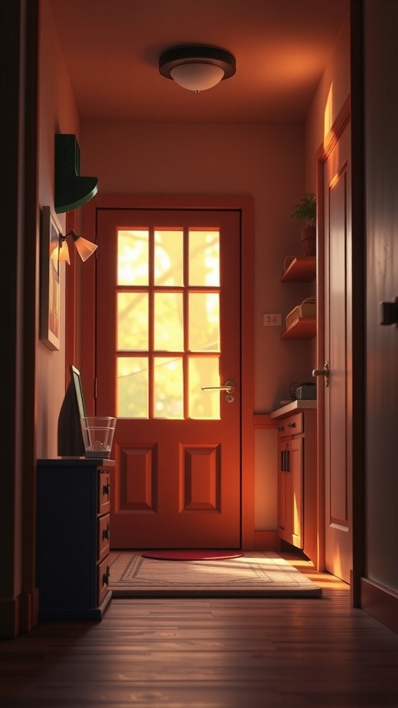 Kekuatan di Balik Sepatu Tua