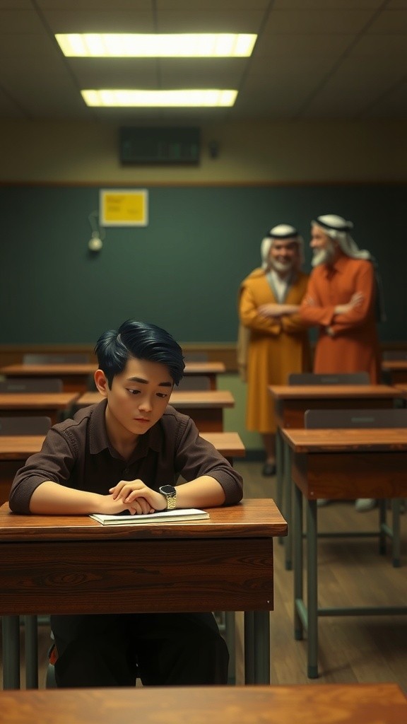 The Power of Persistence (copy)