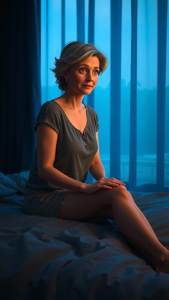 Choosing One More Day