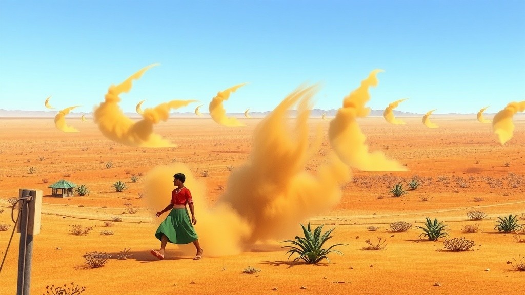 The Great Kabaddi Player Bhargav