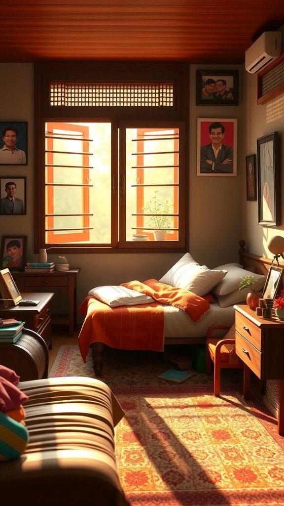 Nostalgia Masa Kecil di Era 1990-an