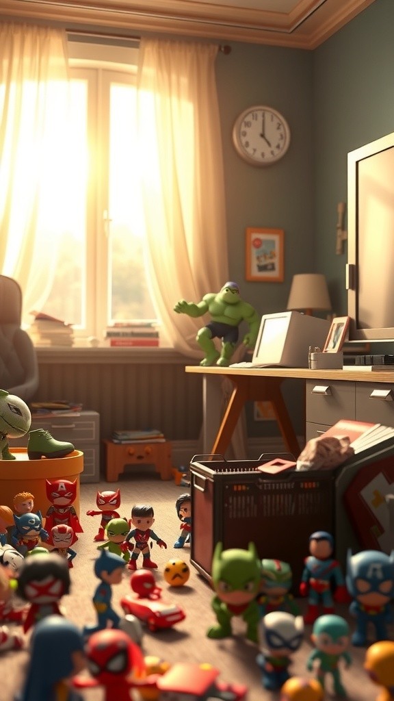 The Rise of Magnet Boy