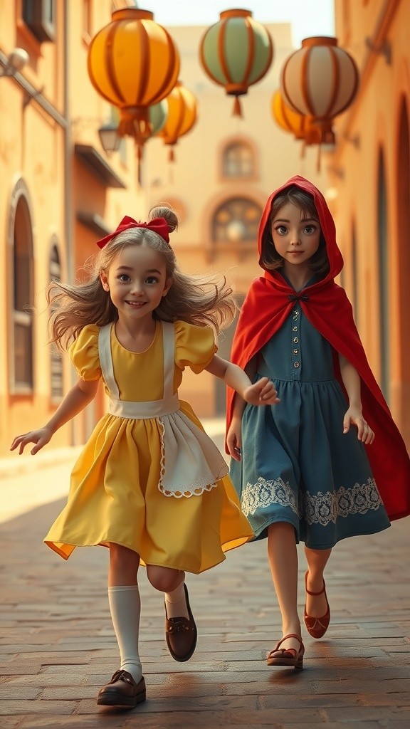 Hag Al Laila: A Cherished Emirati Tradition