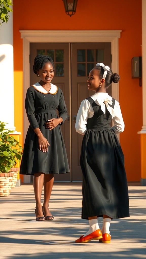 Celebrating Special Education: A Day with Titus and Friends (copy)