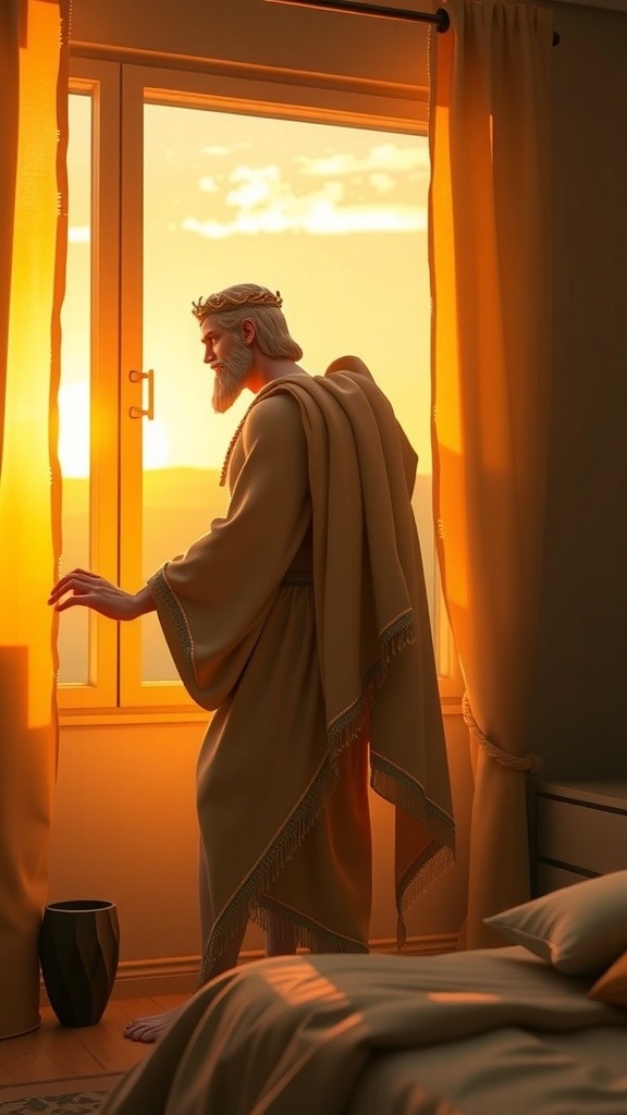 A Prayer for a Blessed Day