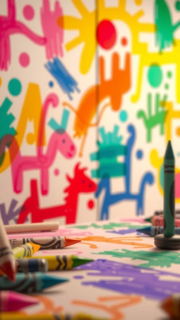 تعلم الحروف الأبجدية للأطفال بطريقة ذكية