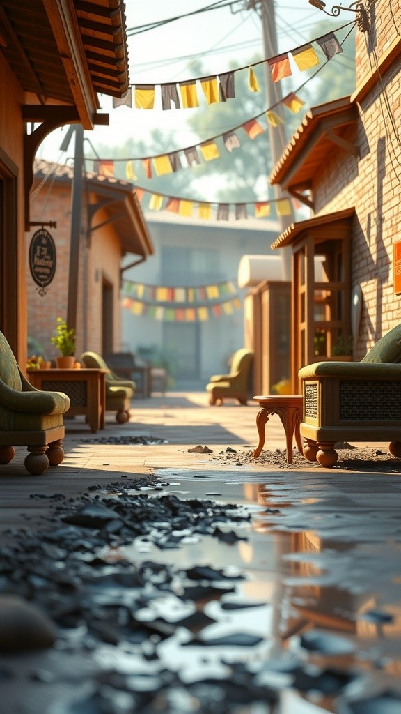 Harapan Setelah Banjir