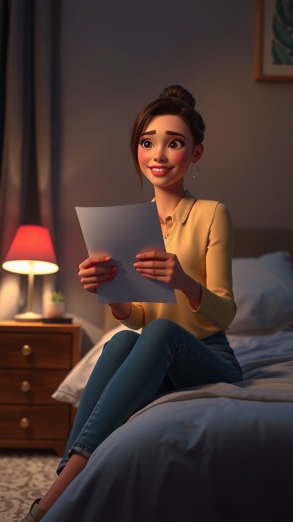 Struggling to Start A New Journey