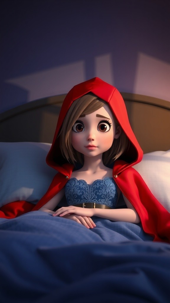 The Burden of Silent Grief