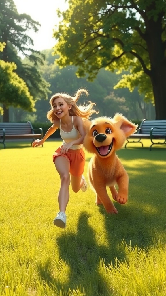 Saved: Cat Rescued from Dog!