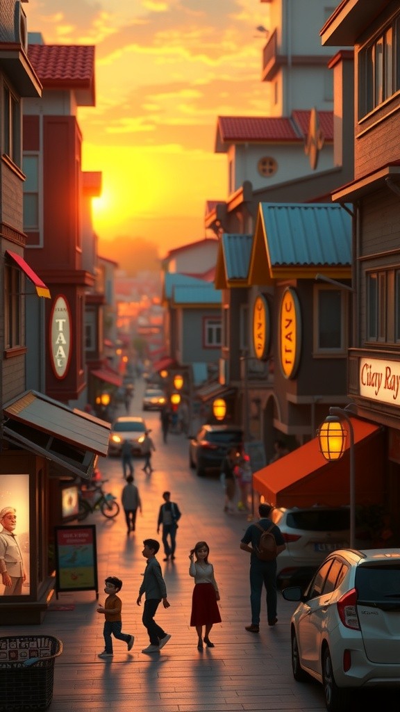 Luminex: Penjaga Cahaya