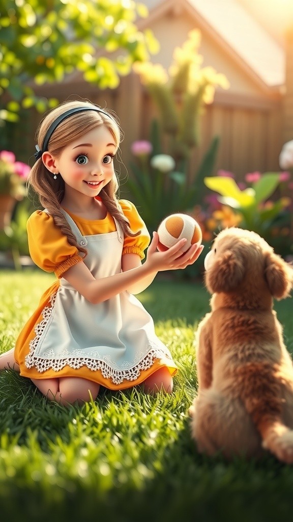 Best Friends Forever