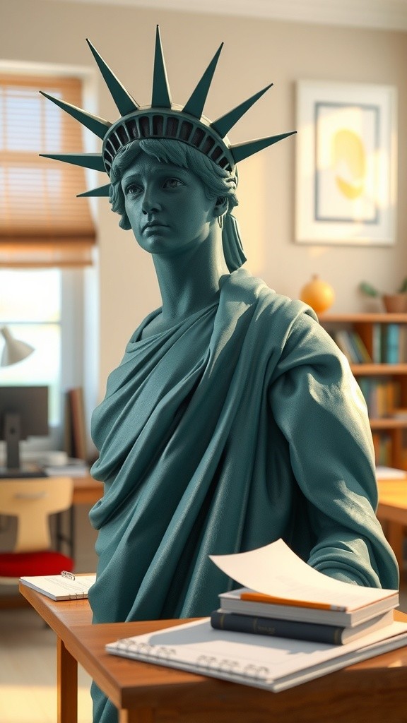 पेंसिल का डर और सीखने की कथा