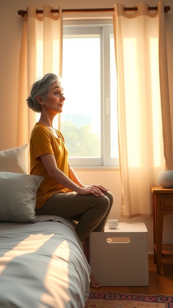 जज़्बात की खिड़की