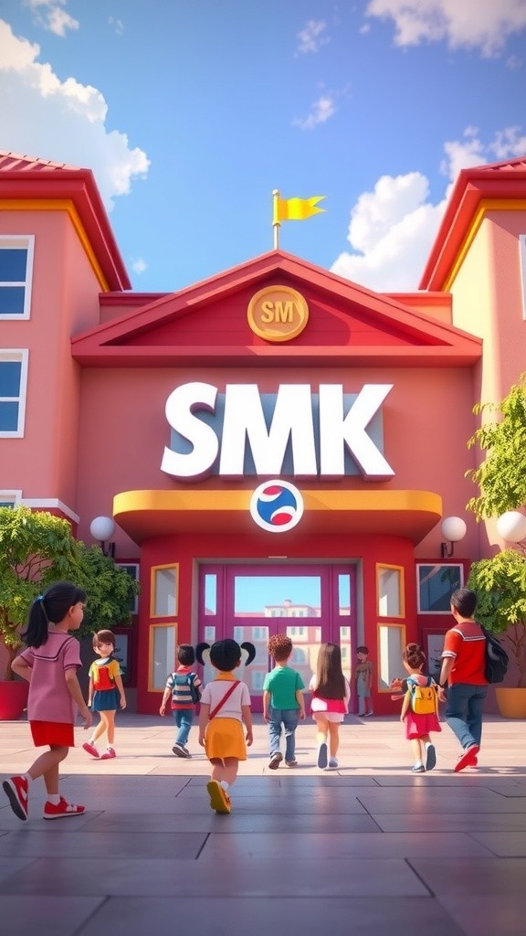 Pilih SMK Sultan Agung TirtoMoyo untuk Masa Depanmu! (copy)