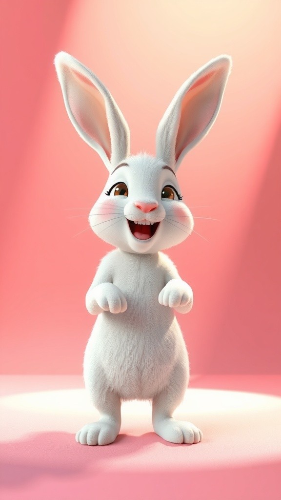 Irresistibly Cute Dance Party!