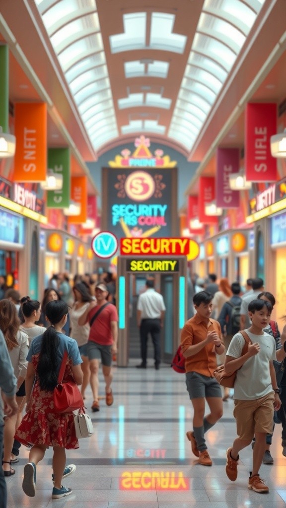 Pelajaran Berani dari Juli