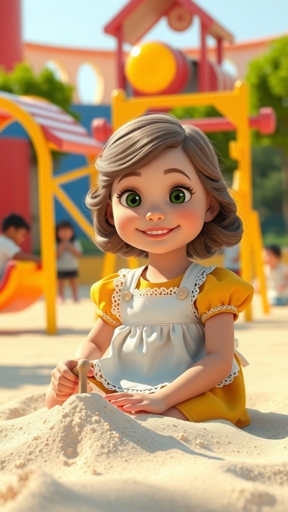 बच्चों के लिए मजेदार शॉर्ट वीडियो