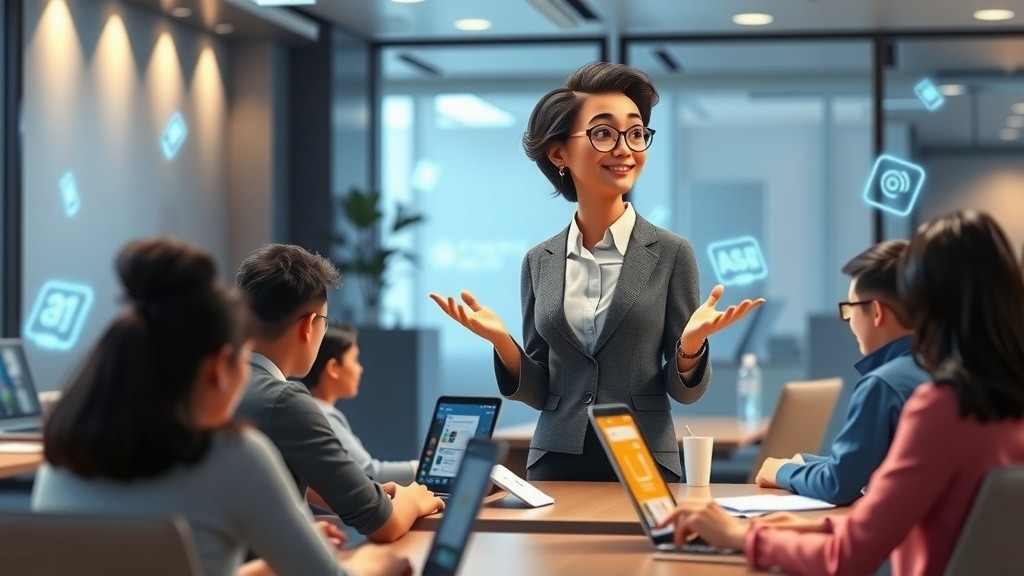 Mempersiapkan Generasi Digital: Pembelajaran Coding dan Desain Teknologi