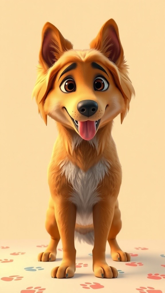 लालची कुत्ता