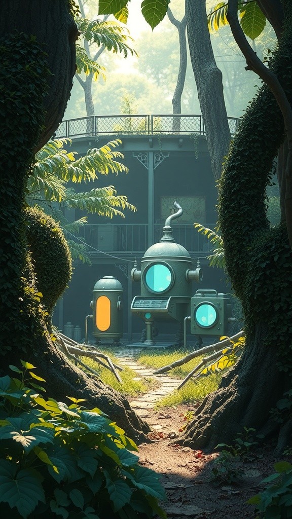 A Stunning 3D Animated Adventure Awaits! (copy)