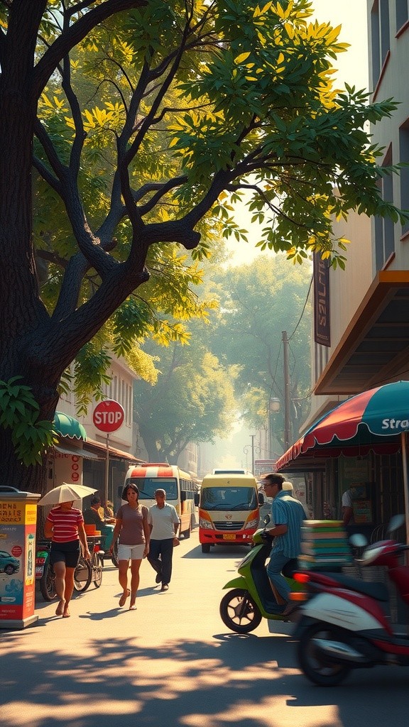 Kisah Pak Tua dan Sepotong Roti Kebaikan