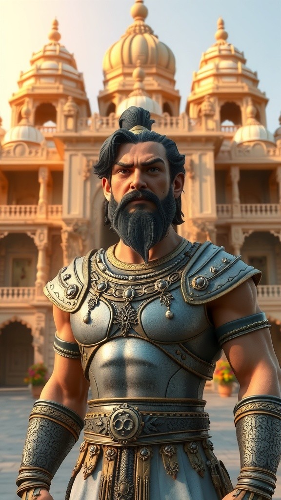 खाटू श्याम जी का मंदिर और उनकी पूजा