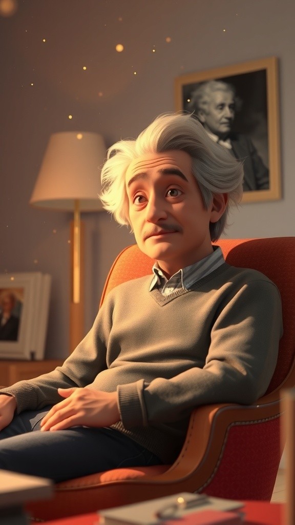 The Shocking Truth About Einstein's Nobel Prize