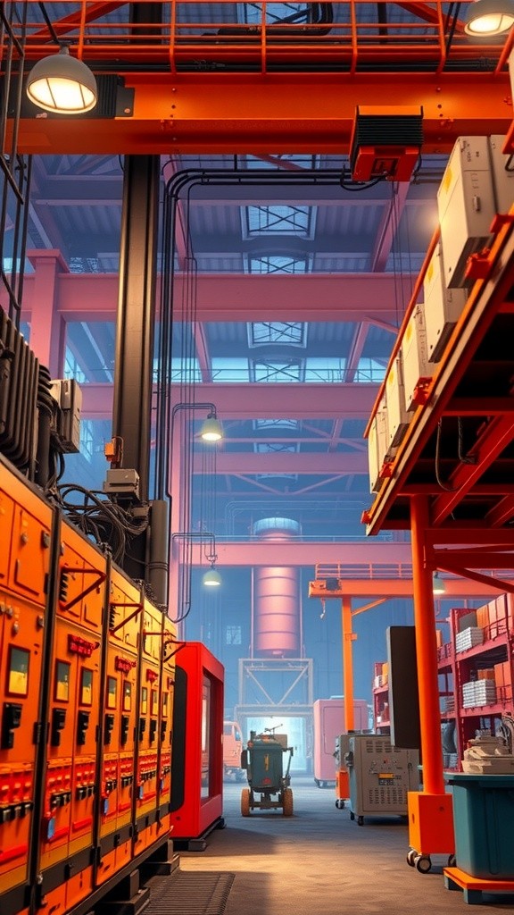 Near Miss: A Lesson in Safety Awareness