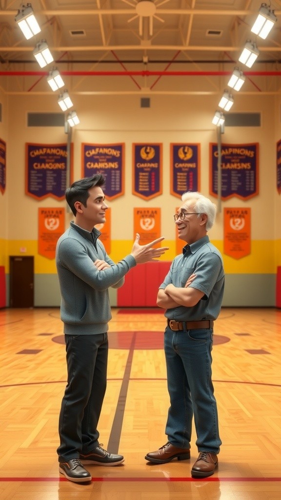 The Rise and Fall of a Football Prodigy