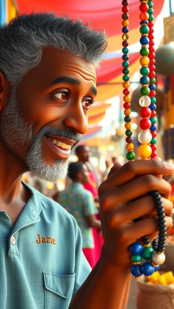 From Struggle to Success: The Journey of an African Tycoon