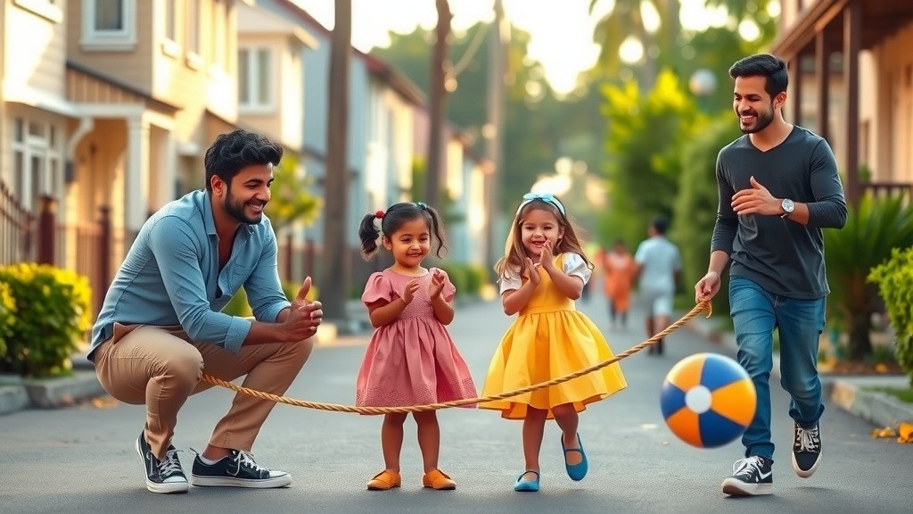 The Joyful Anticipation of Ramadan