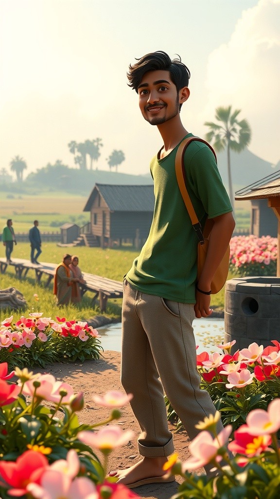 हल्क का सज्जन बनने का सफर