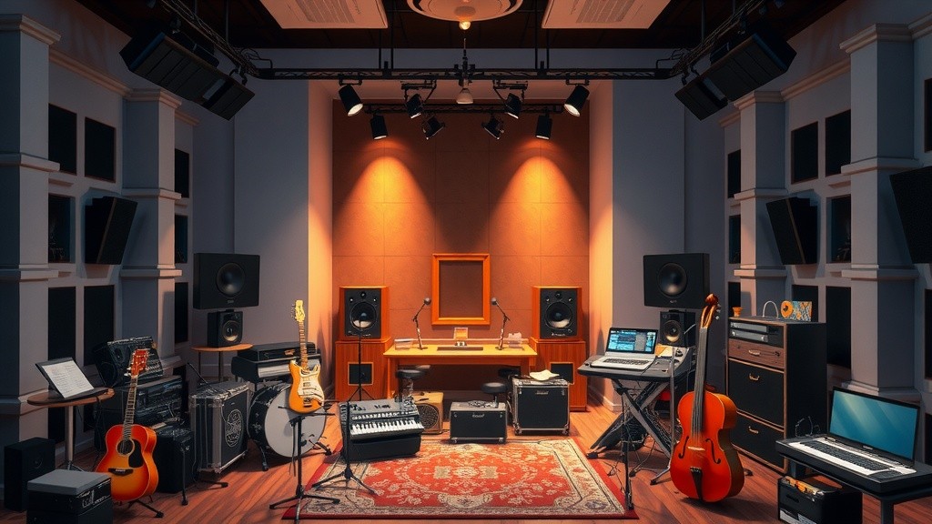 Understanding Bad Record Label Contracts