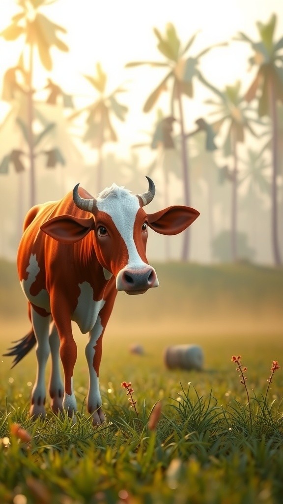 মায়ের ভালোবাসা