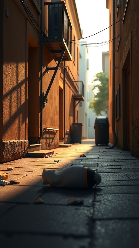 Whispers of Resilience