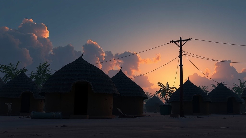 अंधेरे में दीये की रोशनी