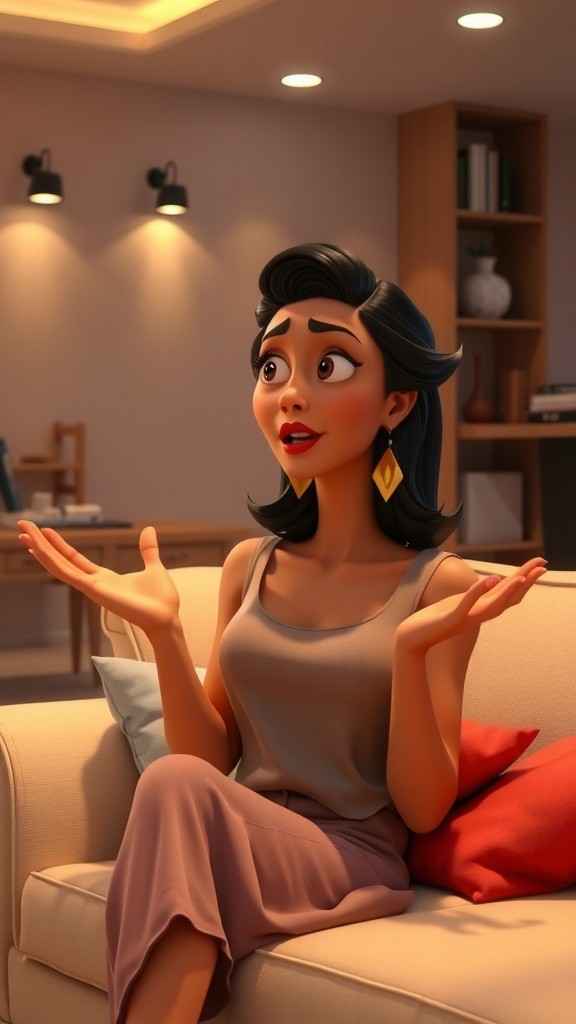 குழந்தைகள் கல்வி பேச்சு - KMR International School