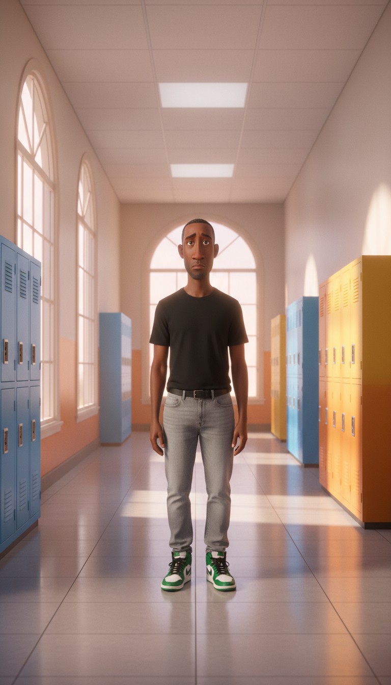 Amel's Prank Goes Too Far!