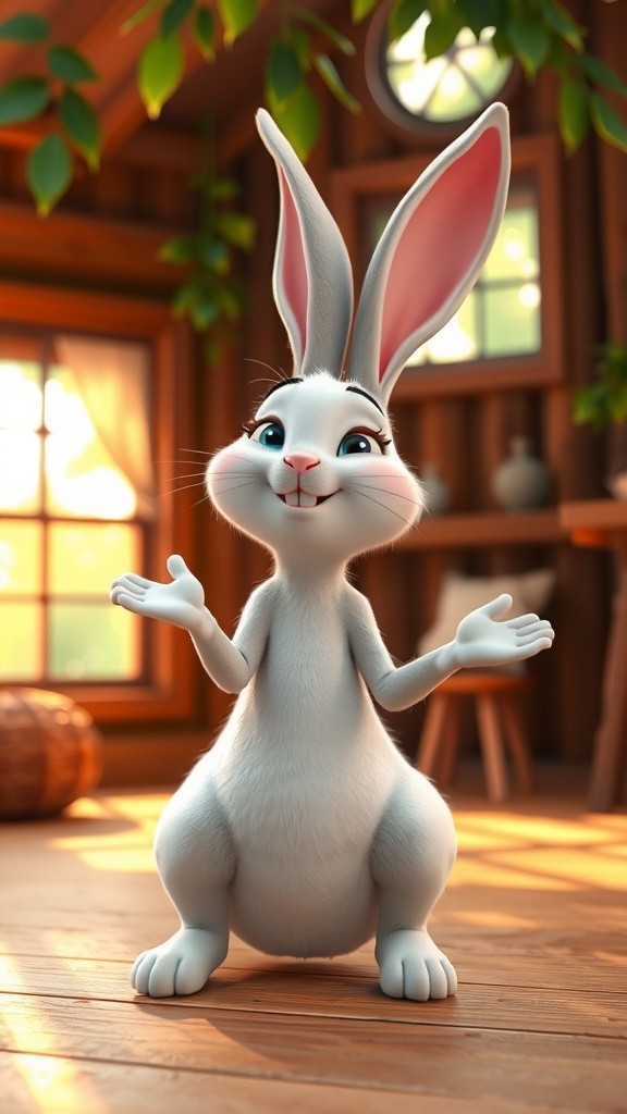 The Power of Kindness