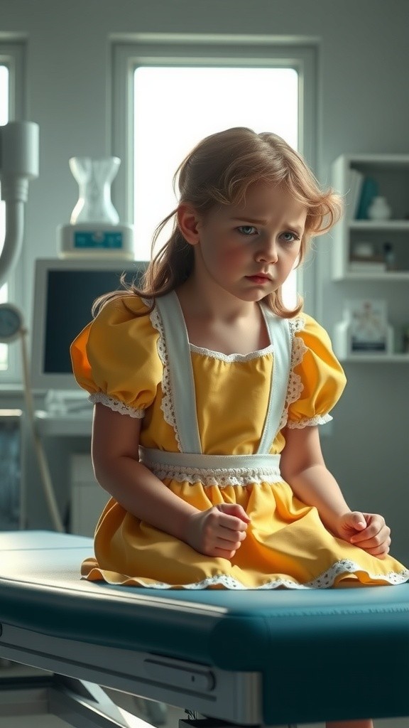 Understanding Eating Disorders in Children