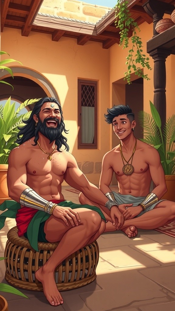 Dadaji ka Gyaan: Padhai ka Practical Faayda