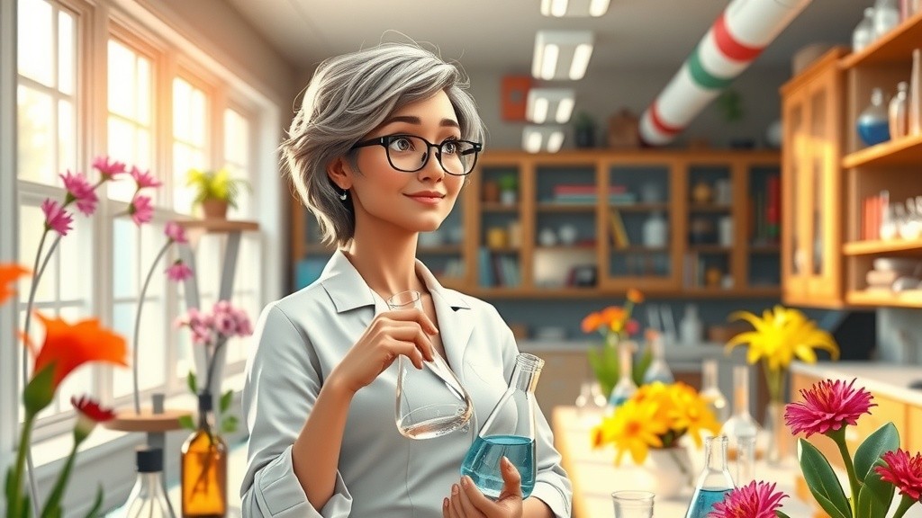 Reversing Ageing with Natural Care