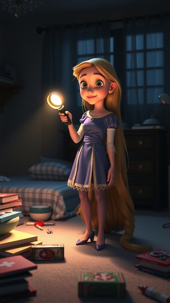 Three Sisters' Dream of Medicine (copy)