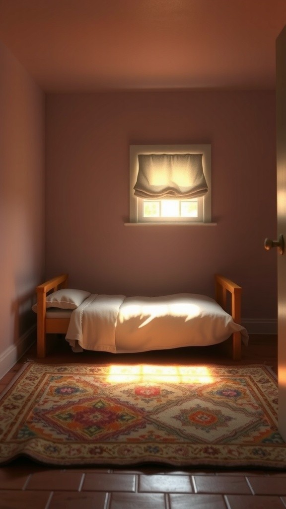 حوصلے کی مثال: علی کی کہانی