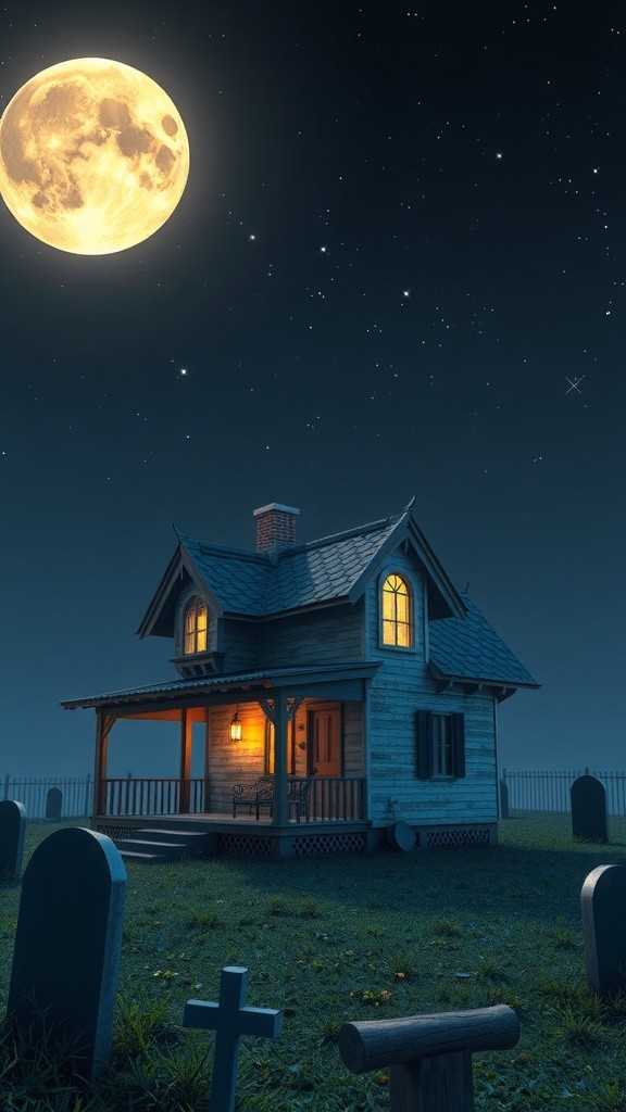 सफ़ेद साड़ी की छाया