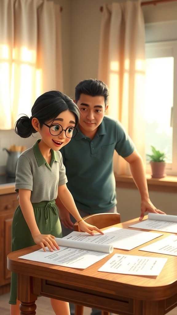 Pak Joni dan Sate yang Salah