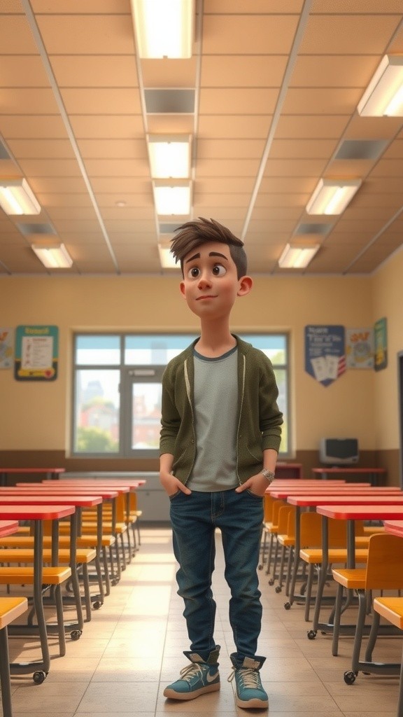 Ryan's Storytime with the Animals